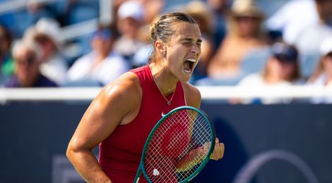 aryna sabalenka 2025 cincinnati