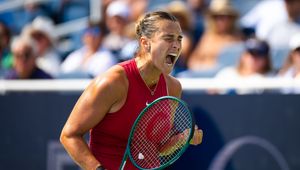 aryna sabalenka 2025 cincinnati