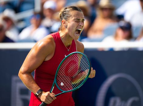 aryna sabalenka 2025 cincinnati