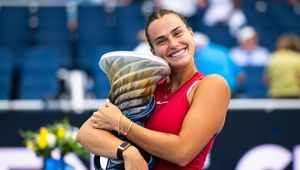 Sabalenka - 2024 Cincinnati
