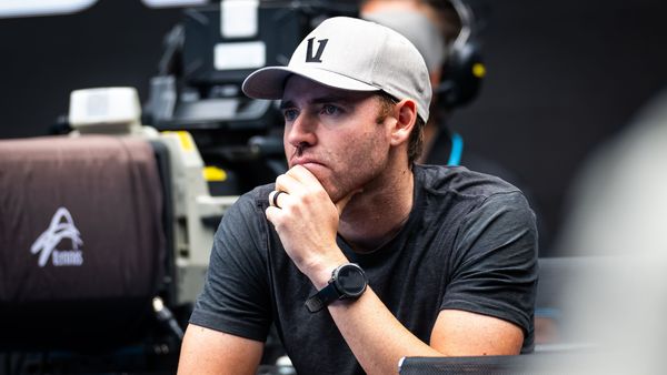 Bjorn Fratangelo Australian Open 2025