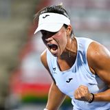 Jessica Bouzas Maneiro, Montreal 2025