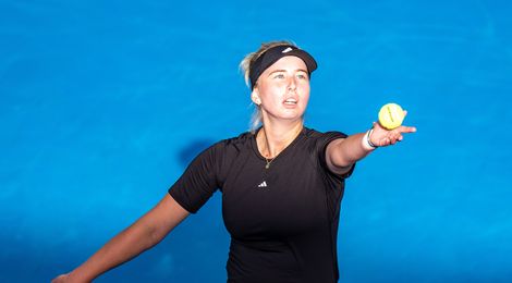 Tauson - 2025 Auckland