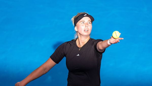 Tauson - 2025 Auckland