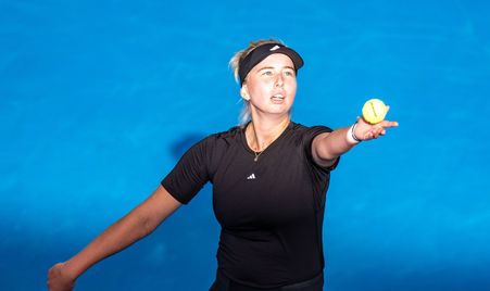 Tauson - 2025 Auckland