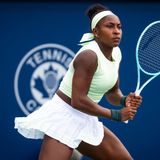 Gauff - 2025 Montreal 3R
