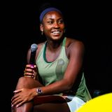 Gauff - 2025 Montreal