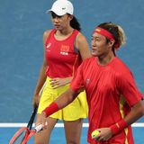 Hot Shot: Zhang & Zhang the new Great Wall of China