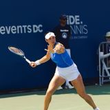 Caroline Dolehide, Washington 2025