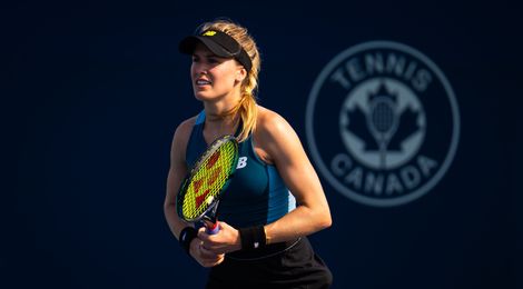 Eugenie Bouchard