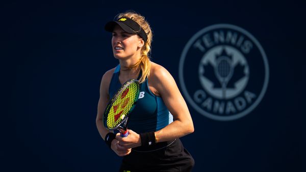 Eugenie Bouchard