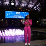 Gauff - 2023 US Open