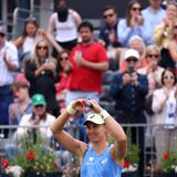 Beatriz Haddad Maia, Queen's R1 (Getty)