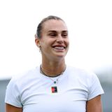 Aryna sabalenka Wimbledon 2025