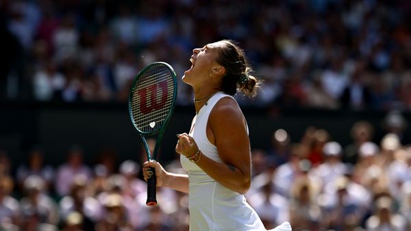 aryna sabalenka Wimbledon 2025