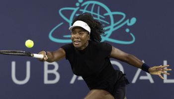Venus Williams