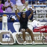 Venus Williams