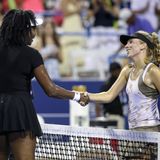 Frech and Venus, Washington 2025 R2 (Getty)