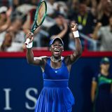 Mboko - 2025 Montreal 2R