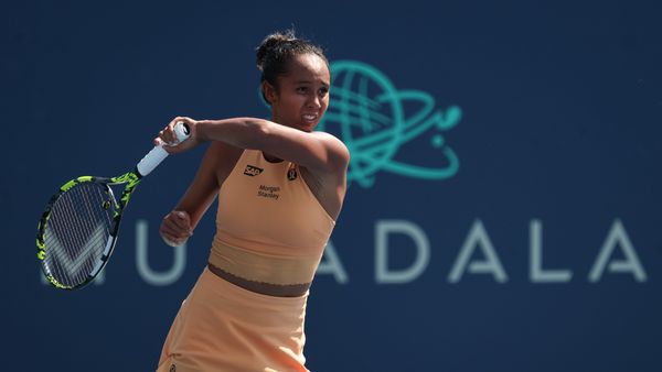 Fernandez - 2025 Washington