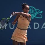 Fernandez - 2025 Washington