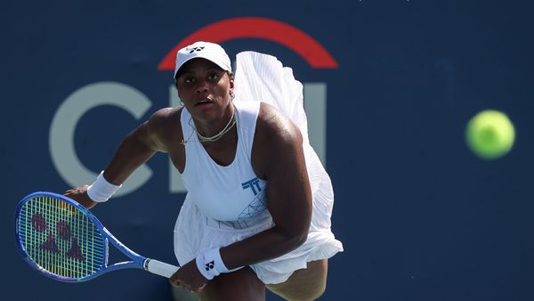 Taylor Townsend