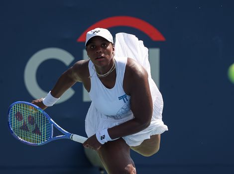 Taylor Townsend