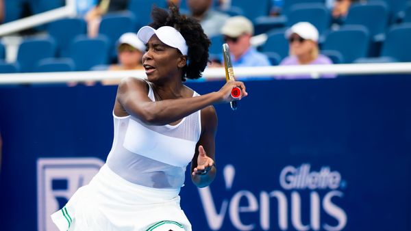 venus williams cincinnati 2025