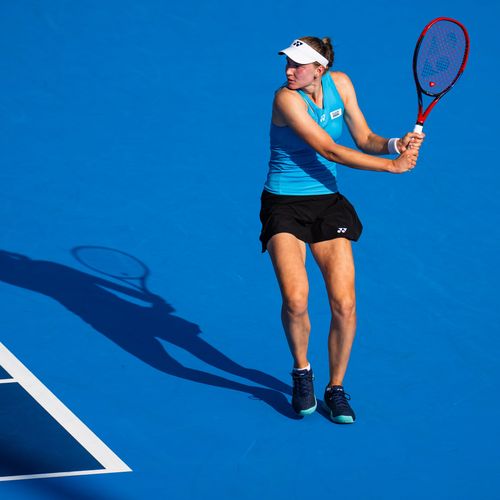 Elena Rybakina, Cincinnati 2025