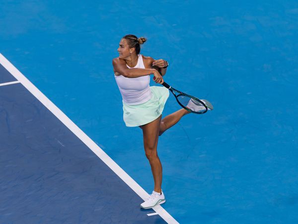 Aryna Sabalenka, Cincinnati 2025