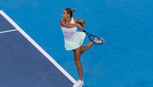 Aryna Sabalenka, Cincinnati 2025