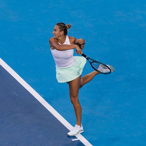 Aryna Sabalenka, Cincinnati 2025