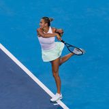 Aryna Sabalenka, Cincinnati 2025