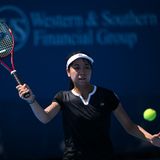 Aoi Ito, Cincinnati 2025