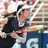 Aoi Ito, Montreal 2025