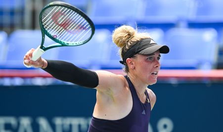 Leolia Jeanjean, Montreal 2025