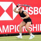 Sonay Kartal, Queen's 2025