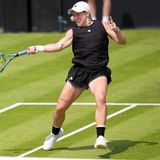 Sonay Kartal, Nottingham 2025