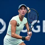 McCartney Kessler, Montreal 2025