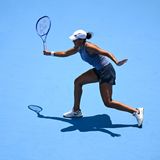 Madison Keys, Cincinnati 2025