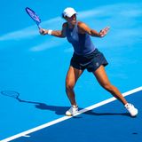 Madison Keys, Cincinnati 2025