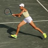 Zhang Shuai - 2025 Charleston 1R