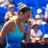 Marta Kostyuk, Montreal 2025