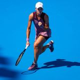 Veronika Kudermetova, Cincinnati 2025