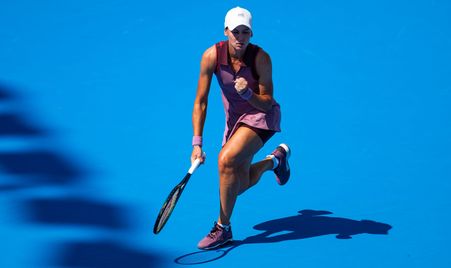 Veronika Kudermetova, Cincinnati 2025