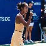 leylah fernandez washington 2025