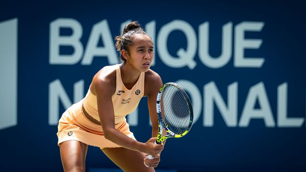 leylah fernandez montreal 2025