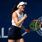 Eva Lys, Montreal 2025