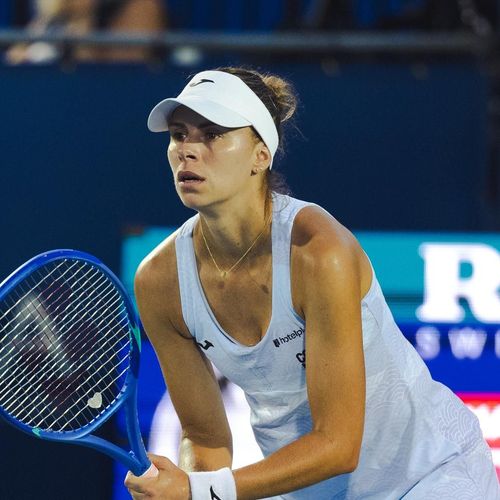 Linette - 2025 Washington 1R