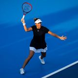 Tatjana Maria, Cincinnati 2025